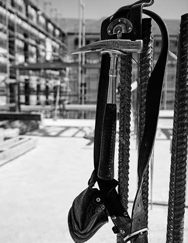 Rohbauleistungen Magdeburg