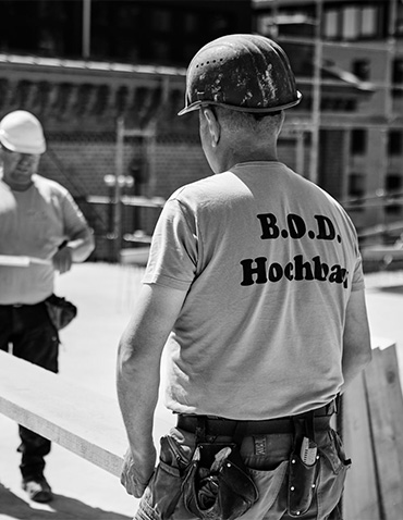 Schlüsselfertiges Bauen Magdeburg